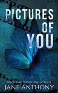 Cover: Pictures of You - Jane Anthony