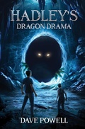 Cover: Hadley's Dragon Drama - Dave Powell