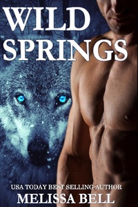 Enlarge image Cover: Wild Springs - Melissa Bell & Jordin Thiele Inc.
