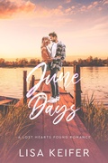 Cover: June Days (A Lost Hearts Found Romance, #2) - Lisa Keifer