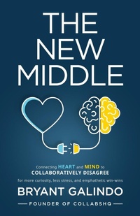 Abbildung von: The New Middle - New Degree Press