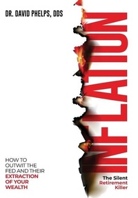 Enlarge image Cover: Inflation - DPI Media, LLC