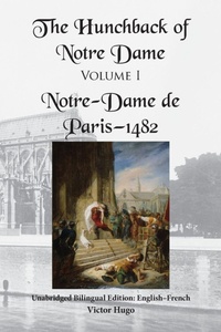 Enlarge image Cover: The Hunchback of Notre Dame, Volume I - Sleeping Cat Press
