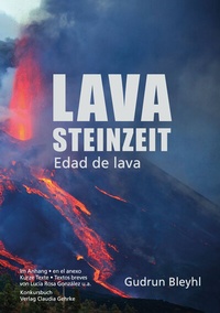 Abbildung von: Lavasteinzeit - konkursbuch