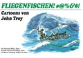 Cover: Fliegenfischen #@%&?!! - M&auml;chler Media