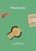 Cover: Pl&auml;tzchenatlas - Ruby Press