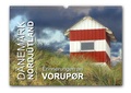 Bild: D&auml;nemark - Nordj&uuml;tland (Wandkalender 2023, DIN-A-3 quer) - Pixel-B&uuml;ro. Melle