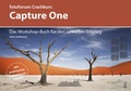 Cover: Crashkurs Capture One - fotoforum-Verlag