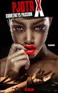 Cover: Courtneys Passion - Redrum Activity