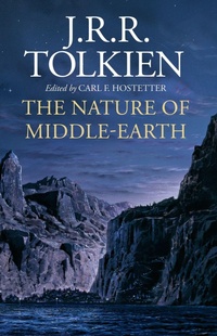 Enlarge image Cover: The Nature of Middle-Earth - Collins