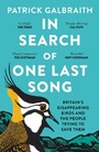 Cover: In Search of One Last Song - William Collins