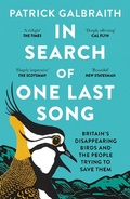 Cover: In Search of One Last Song - William Collins