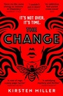 Cover: The Change - HQ