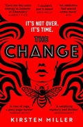 Cover: The Change - HQ