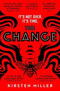 Enlarge image Cover: The Change - HQ