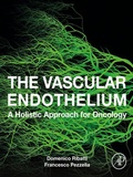 Cover: The Vascular Endothelium - Academic Press