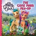 Cover: My Little Pony: The Cutie Mark Mix-Up - Farshore