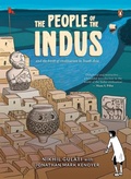 Cover: The People of the Indus - Penguin