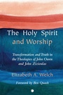 Bild: The Holy Spirit and Worship - James Clarke & Co Ltd