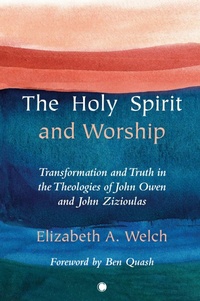 Bild vergrößern Bild: The Holy Spirit and Worship - James Clarke & Co Ltd