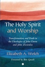 Bild: The Holy Spirit and Worship - James Clarke & Co Ltd