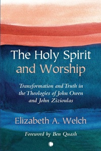 Abbildung von: The Holy Spirit and Worship - James Clarke & Co Ltd