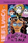 Cover: A Wrinkle in Time - Penguin Books Ltd