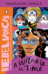 Enlarge image Cover: A Wrinkle in Time - Penguin Books Ltd