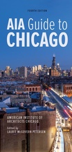 Abbildung von: AIA Guide to Chicago - University of Illinois Press