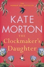 Cover: The Clockmaker's Daughter - Pan Books