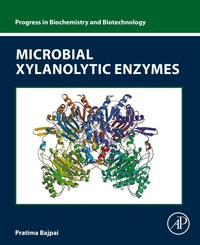 Bild: Microbial Xylanolytic Enzymes - Academic Press