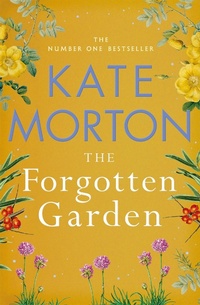 Abbildung von: The Forgotten Garden - Pan Books