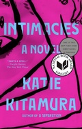 Cover: Intimacies - Riverhead Books,U.S.