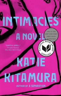 Enlarge image Cover: Intimacies - Riverhead Books,U.S.