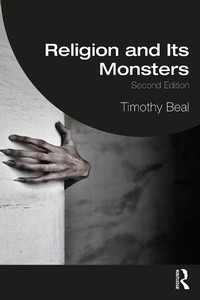 Abbildung von: Religion and Its Monsters - Routledge