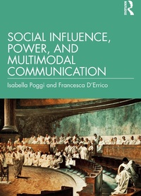 Abbildung von: Social Influence, Power, and Multimodal Communication - Routledge