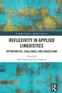 Cover: Reflexivity in Applied Linguistics - Routledge
