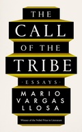 Cover: The Call of the Tribe - Faber & Faber