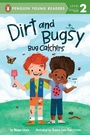 Cover: Bug Catchers - Bantam Books