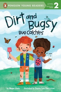 Enlarge image Cover: Bug Catchers - Bantam Books