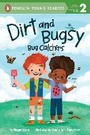 Cover: Bug Catchers - Bantam Books