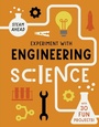 Cover: Experiment with Engineering - words & pictures