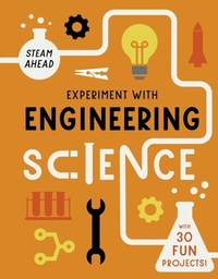 Abbildung von: Experiment with Engineering - words & pictures