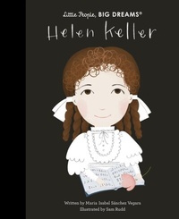 Abbildung von: Helen Keller: Volume 89 - Frances Lincoln Children's Books