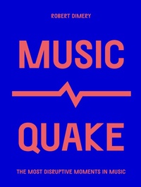 Abbildung von: MusicQuake - Frances Lincoln