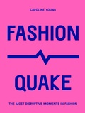 Cover: FashionQuake - Frances Lincoln