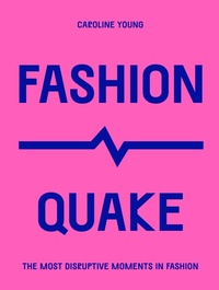 Abbildung von: FashionQuake - Frances Lincoln