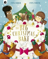 Abbildung von: The BIG Christmas Bake - Happy Yak