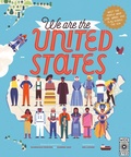 Cover: We Are the United States: Volume 15 - Wide Eyed Editions