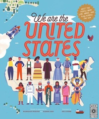 Abbildung von: We Are the United States: Volume 15 - Wide Eyed Editions